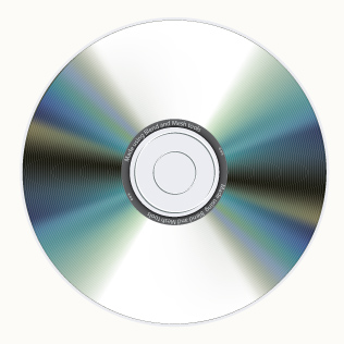 векторный cd